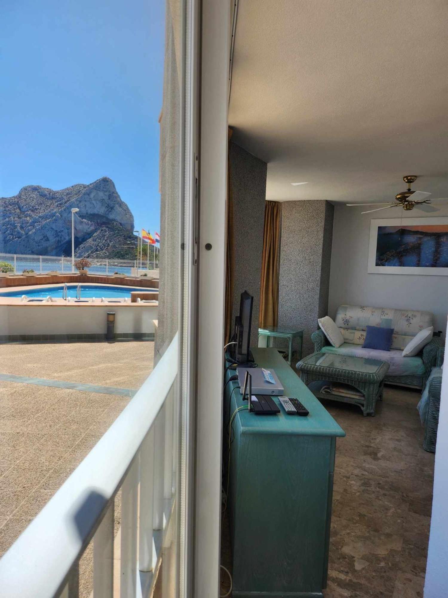 Appartement Orellana - Azulenacalpe *