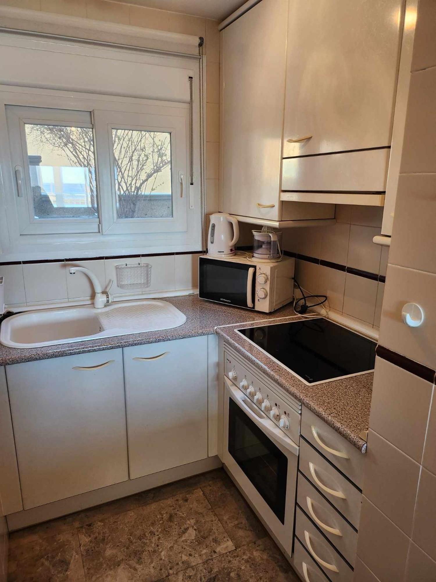 Orellana - Azulenacalpe Appartement *