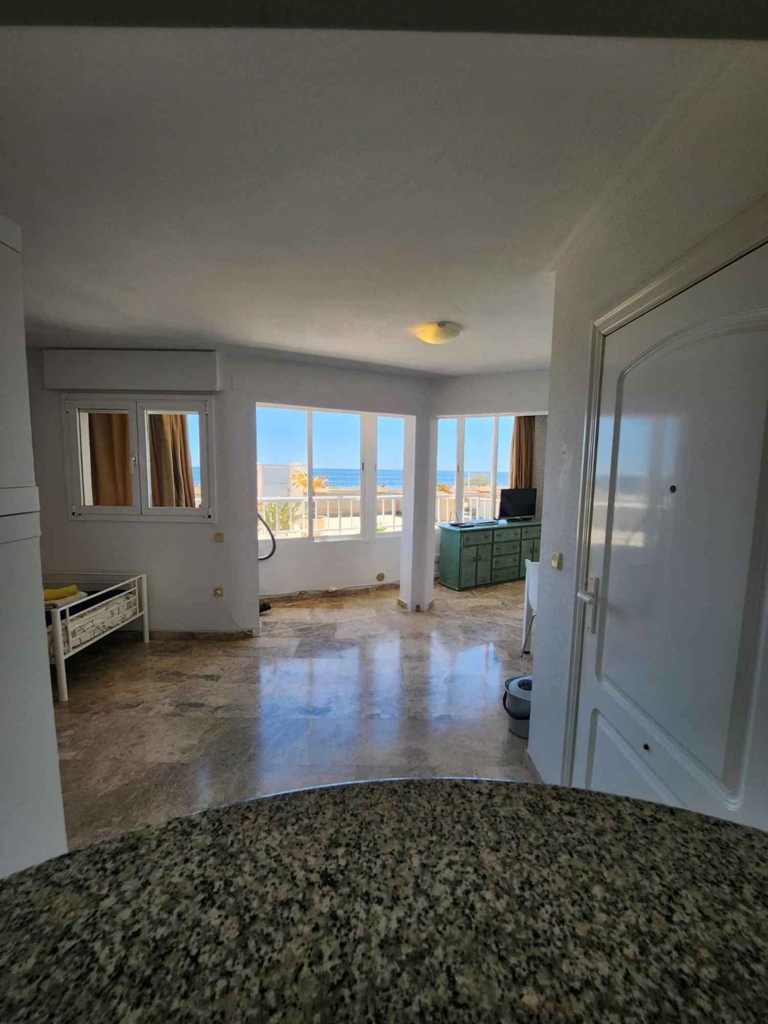 Orellana - Azulenacalpe Calpe