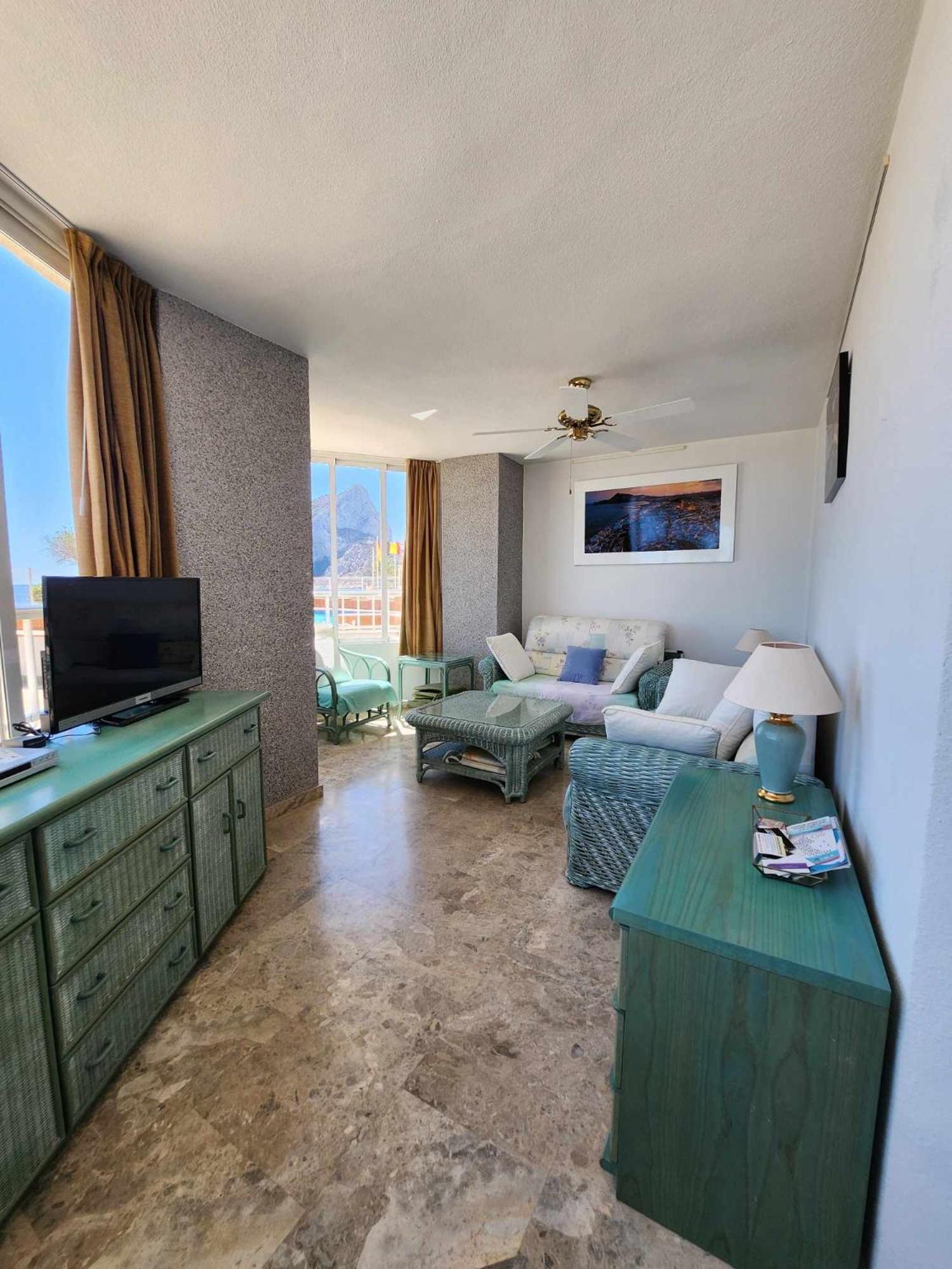 Orellana - Azulenacalpe Appartement Calpe
